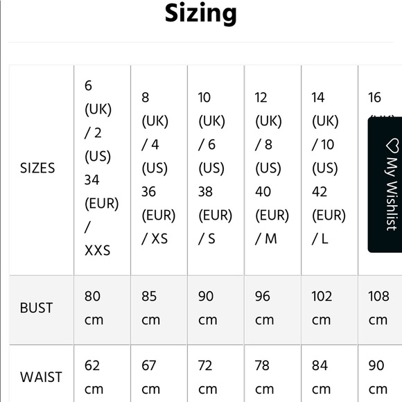 🌈SOLD🌈SOLD🌈SOLD🌈NWT motel satin champagne tie - Picture 6 of 8